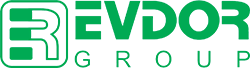 LOGO EVDOR GROUP